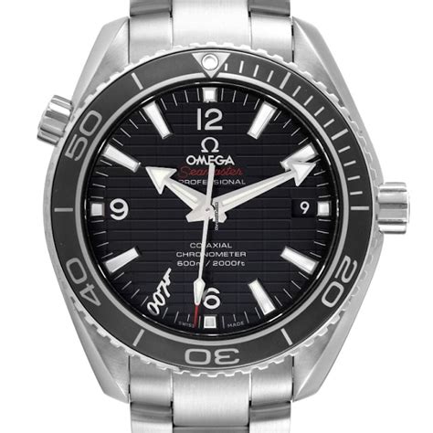 skyfall 007 omega watch|omega Skyfall for sale.